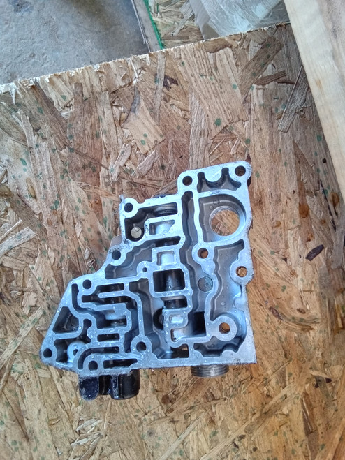 John Deere R95660 Clutch Housing 