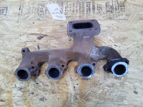 John Deere R515588 used exaust manifold