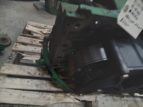 John Deere AL153148,AL115948 and R95110 540/1000 pto unit