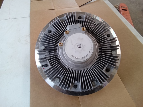 John Deere RE574123 replacement Fan Clutch