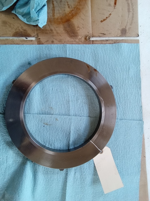 John Deere L114053 disk brake actuating