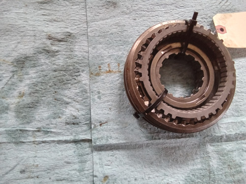 John Deere AL157733 trans synchronizer 