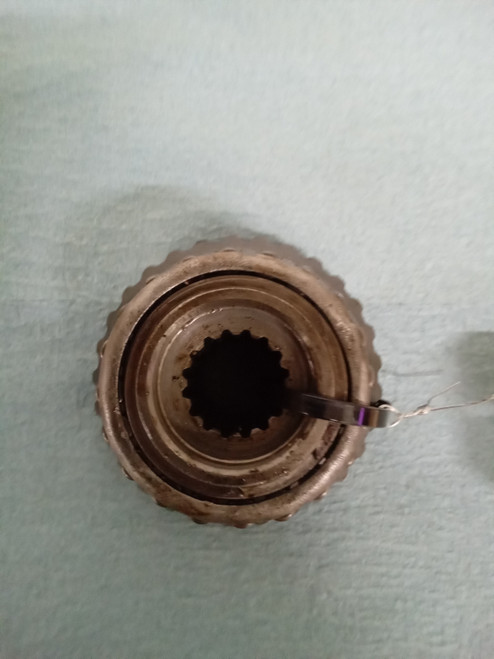 John Deere L155244 ,AL208098. hyd. driving gear 