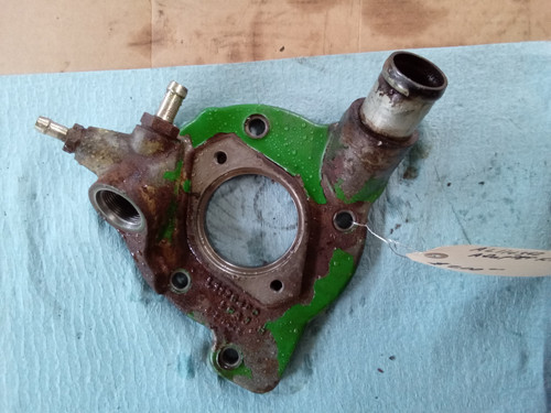 John Deere AL114392 adapter fitting