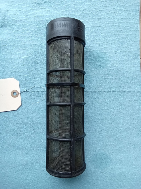 Case A60299, 47451234, Hydraulic filter