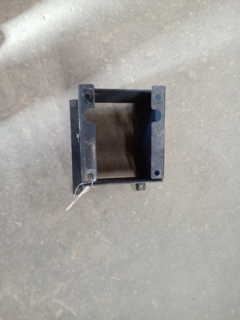 Kubota 3B291-85152 seat bracket 