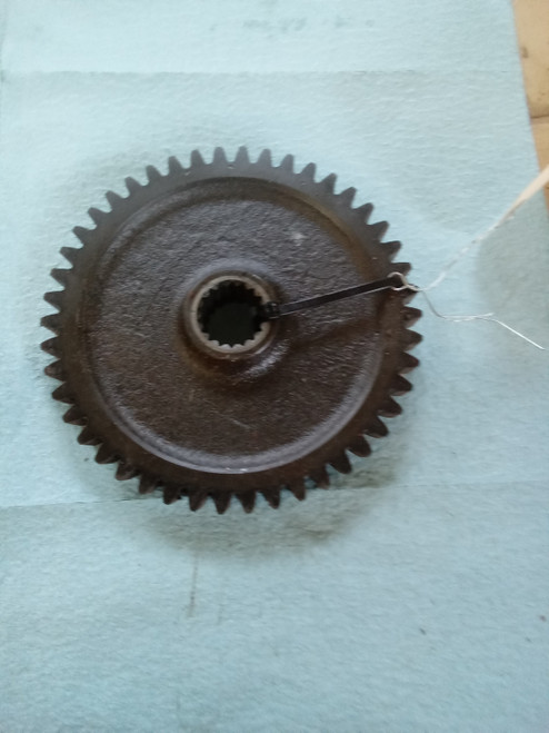 International 134255C2, 404214R1 PTO driven gear 55T