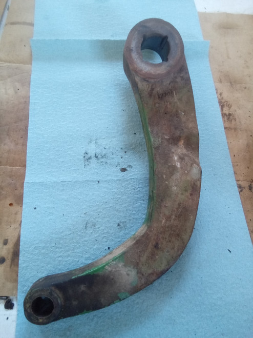 John Deere L27094  Steering Arm 