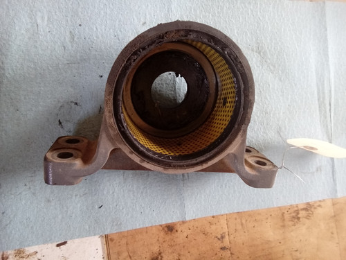 Kubota  3C091-41640 rear bracket assy.