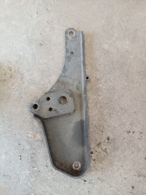 Kubota 3C081-89343 LH tension  bracket 