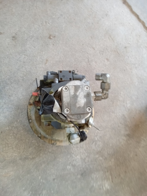 John Deere LW11100796, LW12935260, hydrastatic  drive pump, & hyd pump for 204K  Loader
