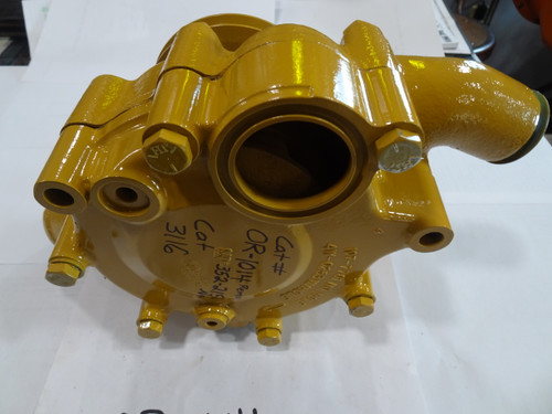 CAT WATER PUMP 352-2150 OR OR-1014 REBUILT