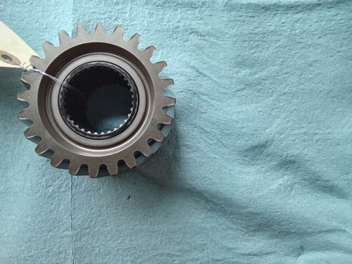 Kubota 3C152-30200, 3C081-28320. Gear 24T   