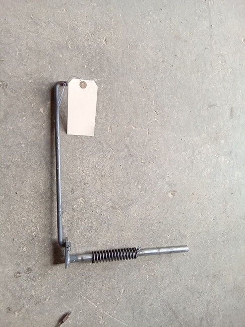 Kubota  3C081-32940, 32530-26640, 3C081-33060 diff. lock lever 