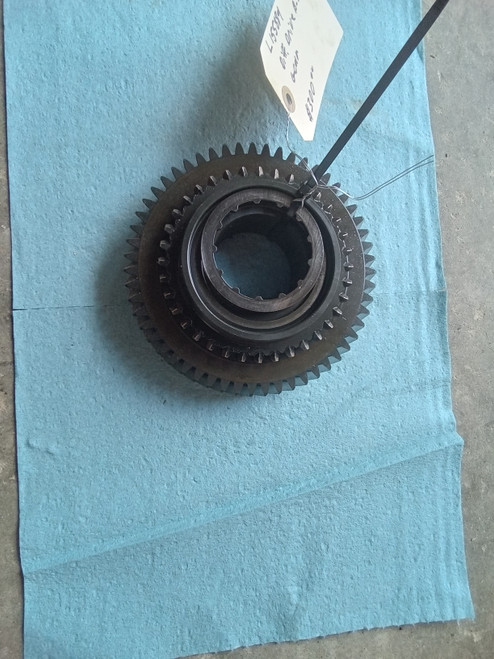 John Deere L155889 differential drive B-Range gear