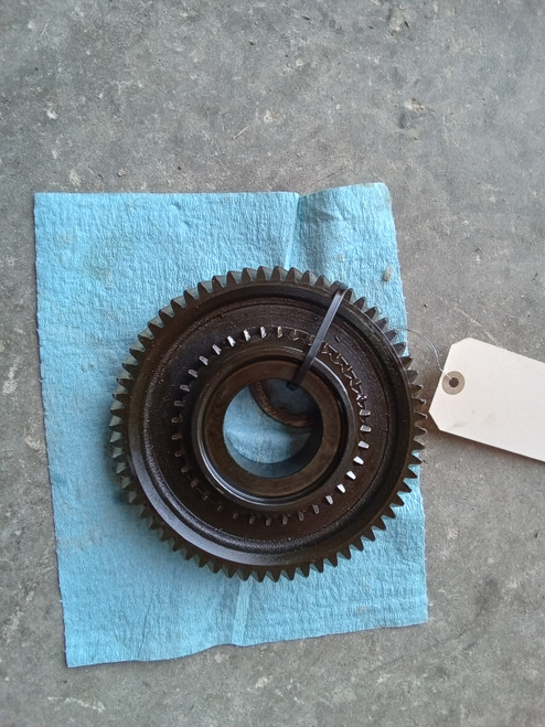 John Deere L170707 differential drive shaft A range gear