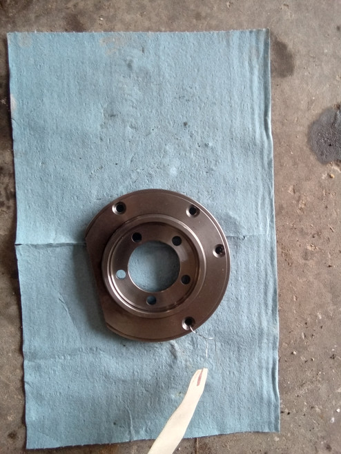 John Deere  L215099  bearing housing