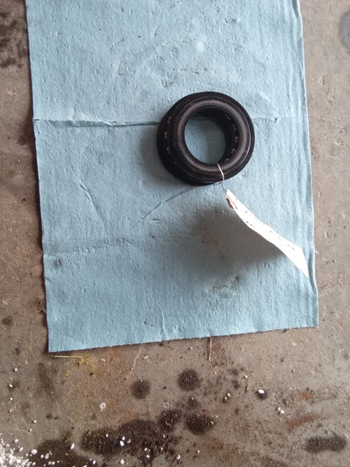 John Deere AL77434 roller  bearing