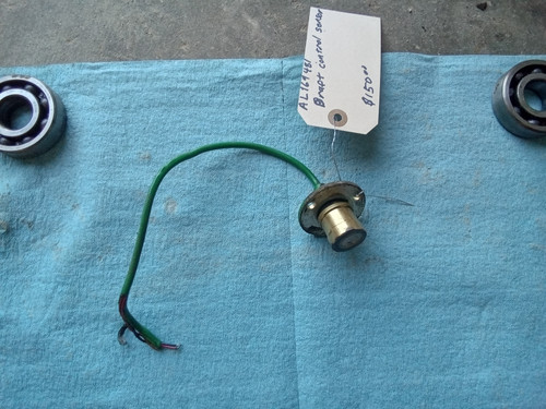 John Deere AL169481 draft control sensor