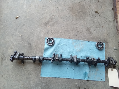 John Deere R54986 rocker arm Assembly 