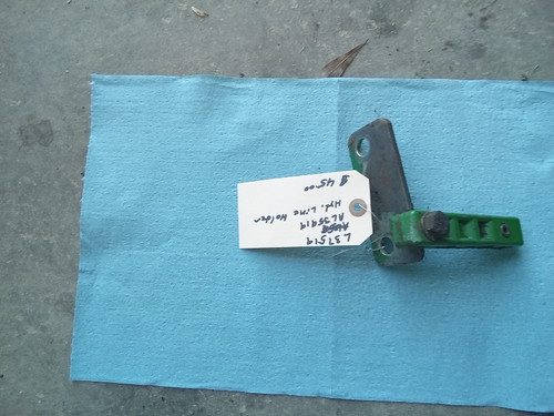 John Deere L37519, AL35919   4 line hyd. line holder 