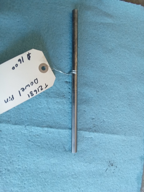 John Deere T21681 dowel pin