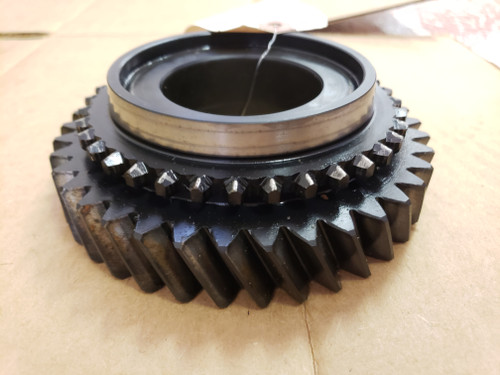 Gear, John Deere, L102710