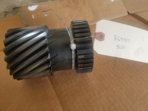 Pinion, Range, Low, John Deere, R69427, R64096