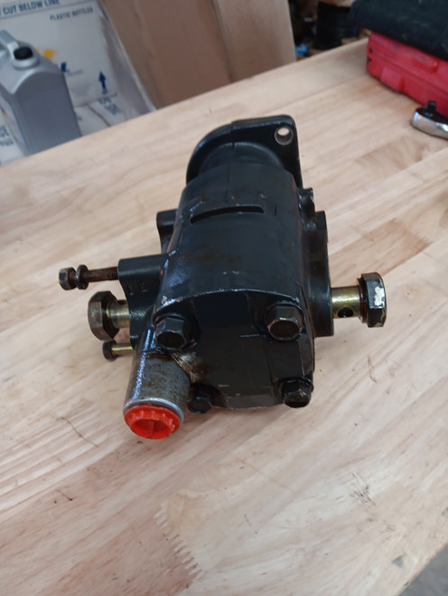 Kubota Hydraulic Pump  34550-36400