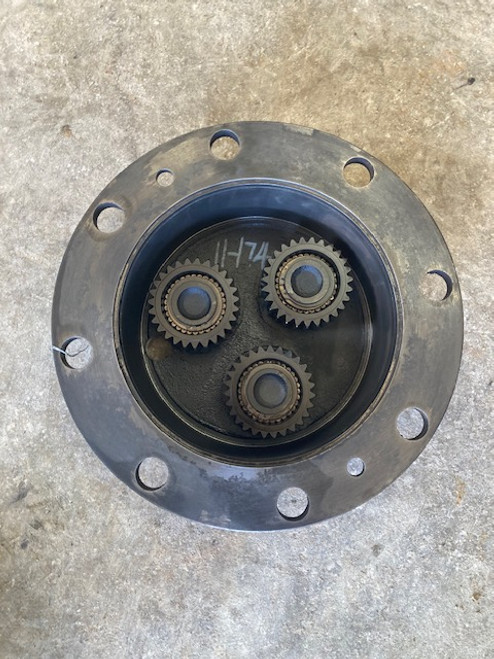 John Deere Final Reduction Gear Assembly RE271421