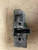 John Deere Clutch Control Valve Lever T30750