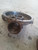 Kubota Front Axle Case LH 3C011-43670