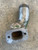 John Deere Oil Filler Neck R123558