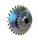 JOHN DEERE  AE74598 Replacement Sprocket