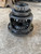 New Holland Differential 5173246 4993578  4993576