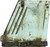 International Hood Panel RH 3116776R1
