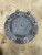 Kubota  Front Axle 3C091-43712