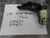 CNH Mirror Brackets 5184689/5184691