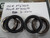 John Deere AT67566 AT305695 Seal Kit Set of 2
