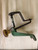 John Deere AL35969 Lever L31946 Bolt, L31943 Support