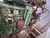 John Deere Engine Assembly 6404 Block #R47020