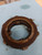 actual part. Some rust