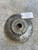 John Deere Rear Plate AL161462 AL76981
