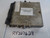 John Deere RE227628 Hitch and SCV Controller