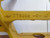 John Deere T73906 Hydraulic Pump Support