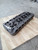 Kubota rebuilt V3800 Cylinder Head 1J574-03028