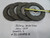 Belarus Brake Discs 85-3502040-01