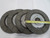 Belarus Brake Discs 85-3502040-01