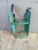 John Deere AL154911 step asembly