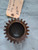 Case A34325 P.T.O. drive pinion gear 22T